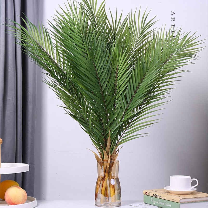 Buy 60123CM Artificial Palm Tree Fake Plants Online in Australia