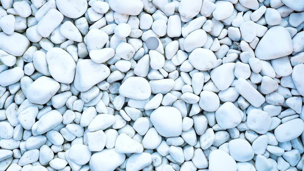 Incorporating Garden Pebbles into Your Garden Design: Tips and Tricks