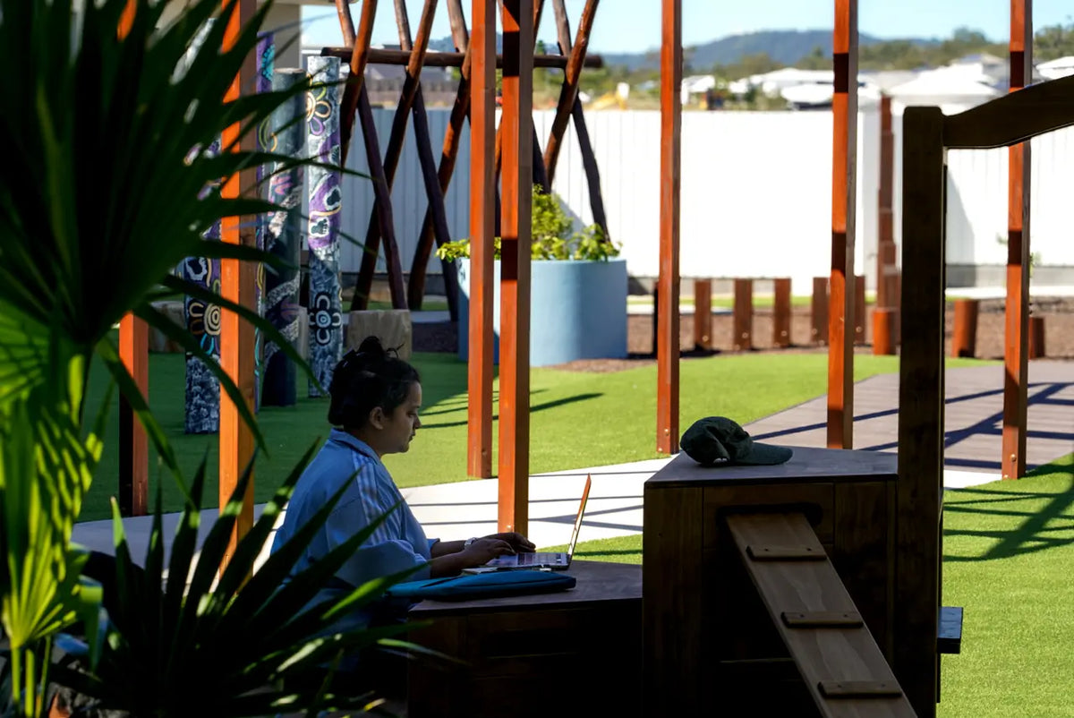 Design Ideas for Your Commercial Garden to Attract More Customers