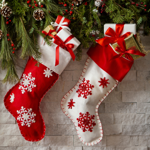 Christmas Gift Collection