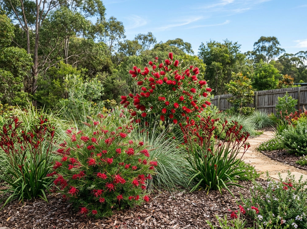 Australian Natives