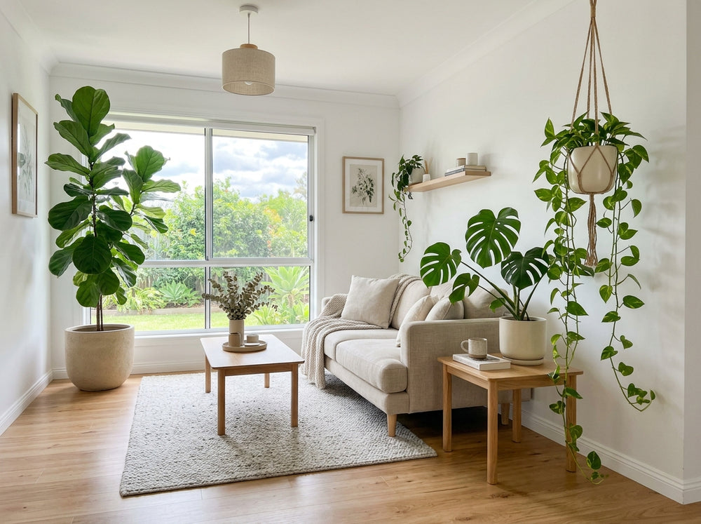 Indoor Plants