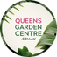 Queens Garden Centre - Home
