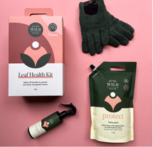 Load image into Gallery viewer, Leaf Health Kit with Gloves
