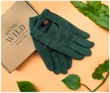 Load image into Gallery viewer, Leaf Cleaning Gloves
