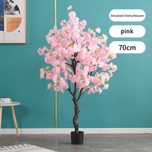 Load image into Gallery viewer, Home Decoration Artificial Cherry Tree
