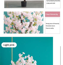 Load image into Gallery viewer, Home Decoration Artificial Cherry Tree
