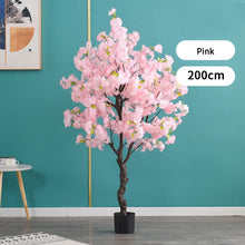 Load image into Gallery viewer, Home Decoration Artificial Cherry Tree
