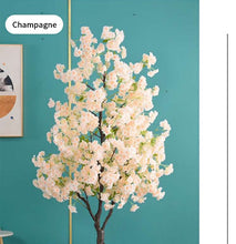 Load image into Gallery viewer, Home Decoration Artificial Cherry Tree
