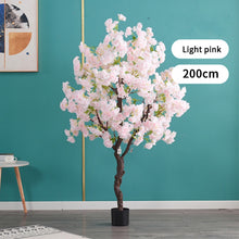 Load image into Gallery viewer, Home Decoration Artificial Cherry Tree
