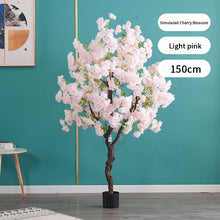 Load image into Gallery viewer, Home Decoration Artificial Cherry Tree
