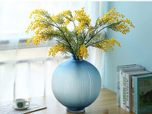 Load image into Gallery viewer, Artificial Acacia Yellow Mimosa Plush
