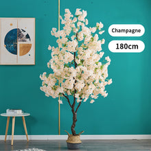 Load image into Gallery viewer, Home Decoration Artificial Cherry Tree
