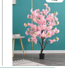 Load image into Gallery viewer, Home Decoration Artificial Cherry Tree
