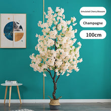 Load image into Gallery viewer, Home Decoration Artificial Cherry Tree
