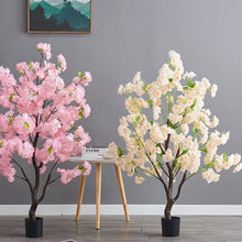 Load image into Gallery viewer, Home Decoration Artificial Cherry Tree
