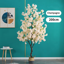 Load image into Gallery viewer, Home Decoration Artificial Cherry Tree
