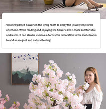 Load image into Gallery viewer, Home Decoration Artificial Cherry Tree
