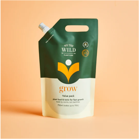 Grow Concentrate Value Pack - 750ml